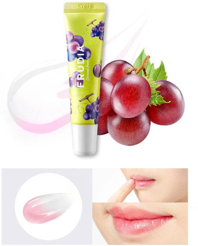 FRUDIA Эссенция для губ медовая с экстрактом винограда, Grape Honey Chu Lip Essence 10 гр