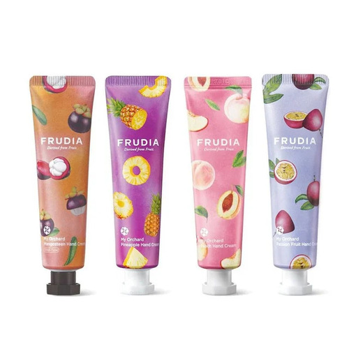 FRUDIA Крем для рук - Ягоды Асаи, My Orchard Acai Berry Hand Cream 30 гр