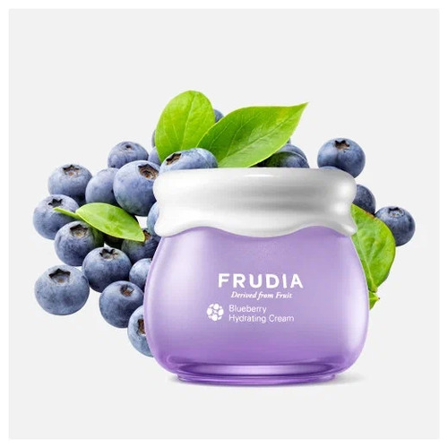 FRUDIA Крем для рук - Маракуйя, My Orchard Passion Fruit Hand Cream 30 гр