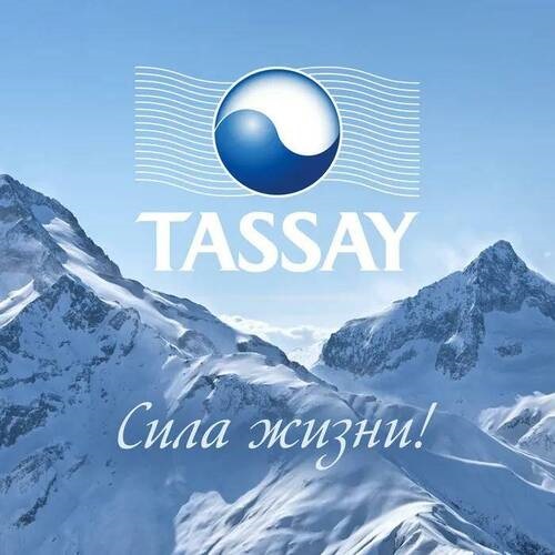 Tassay Вода негазированная, 0,25 л