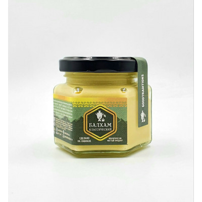 Добрые традиции, Балхам классический, 95 гр 