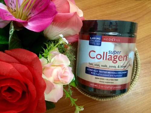 Neocell Super Collagen 6600 мг 198 гр