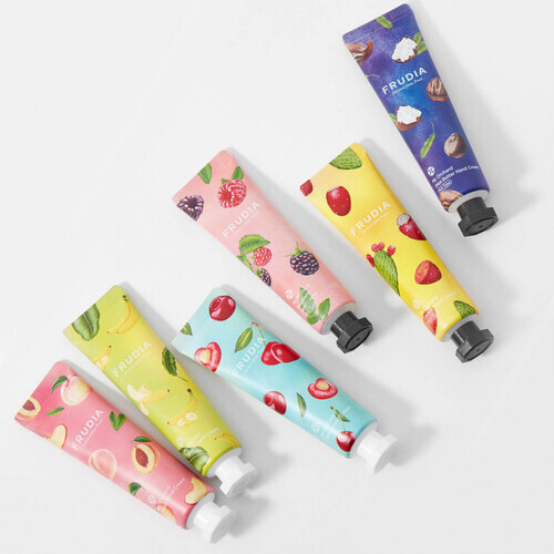 FRUDIA Крем для рук - Айва, My Orchard Quince Hand Cream 30 гр