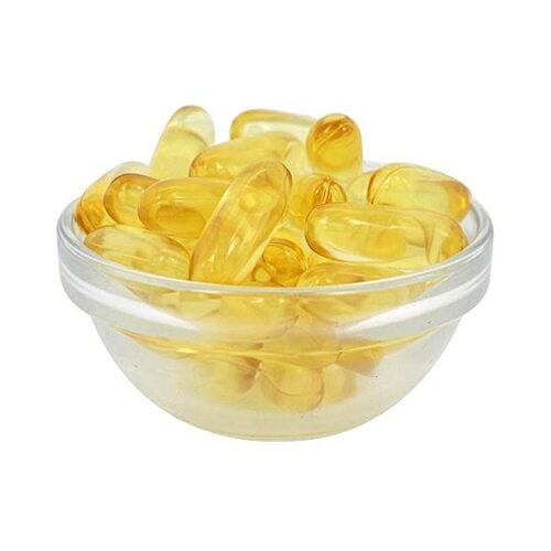 Carlson Labs Омега-3, Elite с лимонным вкусом 800 мг, 30 капсул