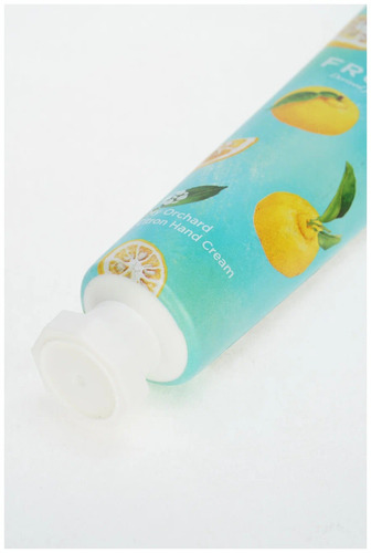 FRUDIA Крем для рук - Лимон, My Orchard Citron Hand Cream 30 гр