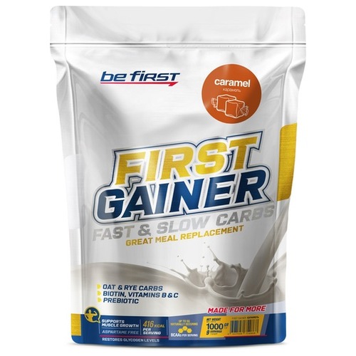BeFirst GAINER 1000 гр