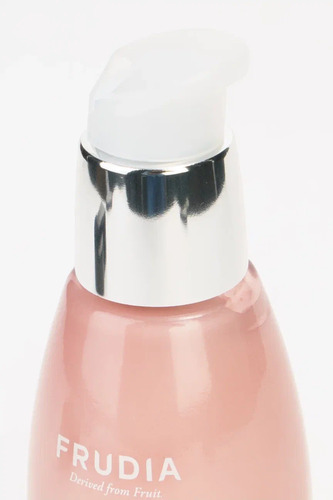 FRUDIA Маска тканевая Осветляющая для лица с мандарином, Citrus Brightening Mask 10 шт