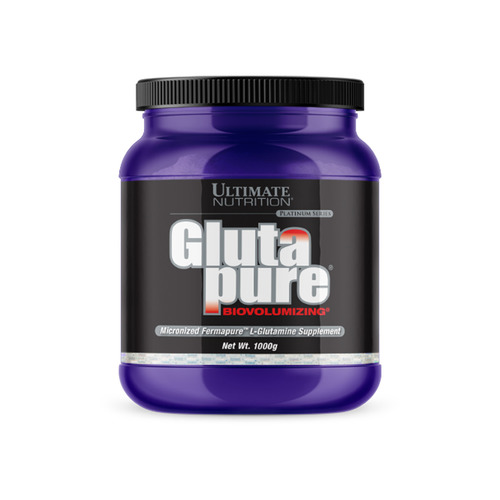 Ultimate Nutrition Glutapure 1000g